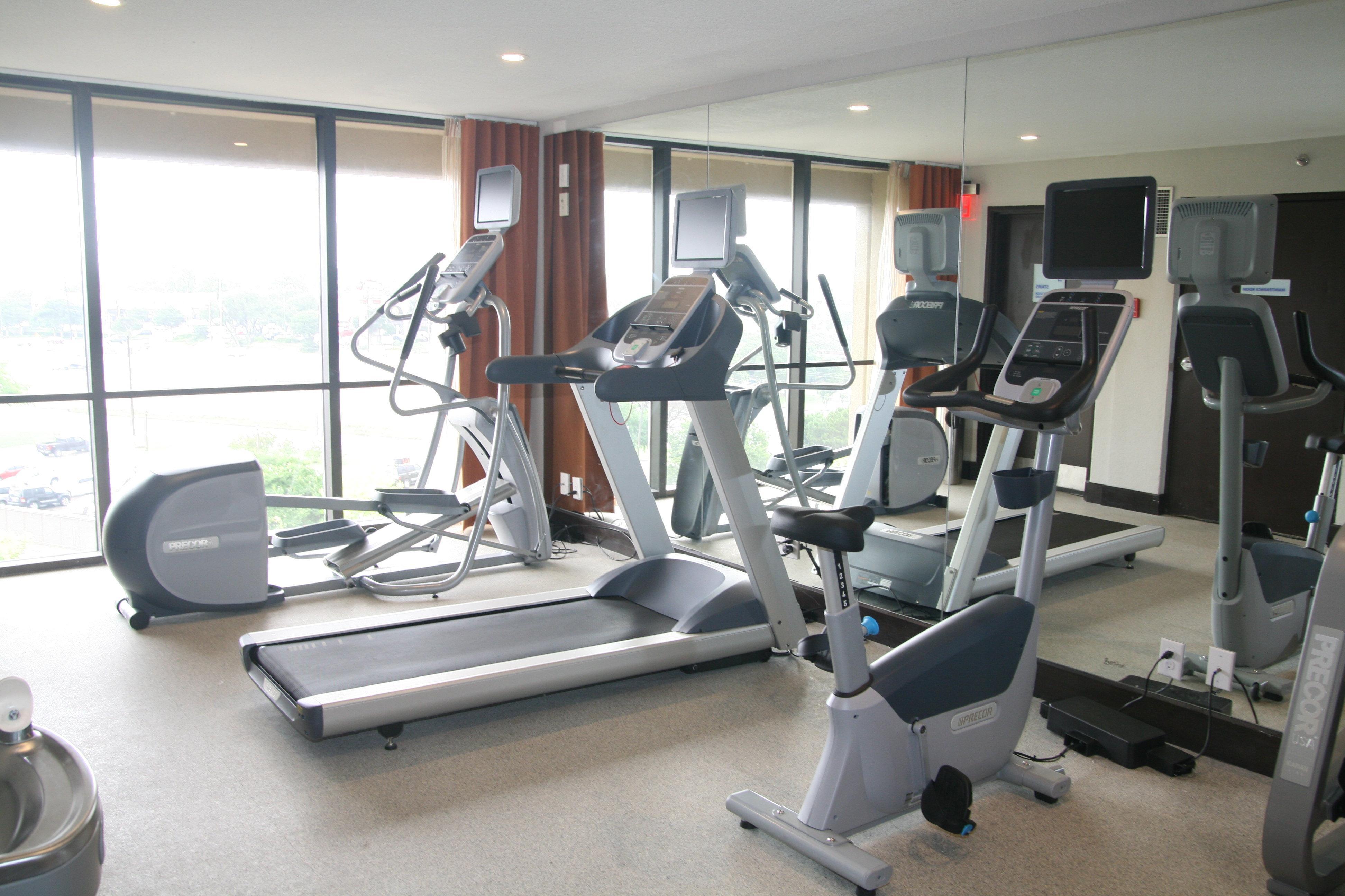 Holiday Inn Express & Suites San Antonio Medical - Six Flags By Ihg Екстер'єр фото
