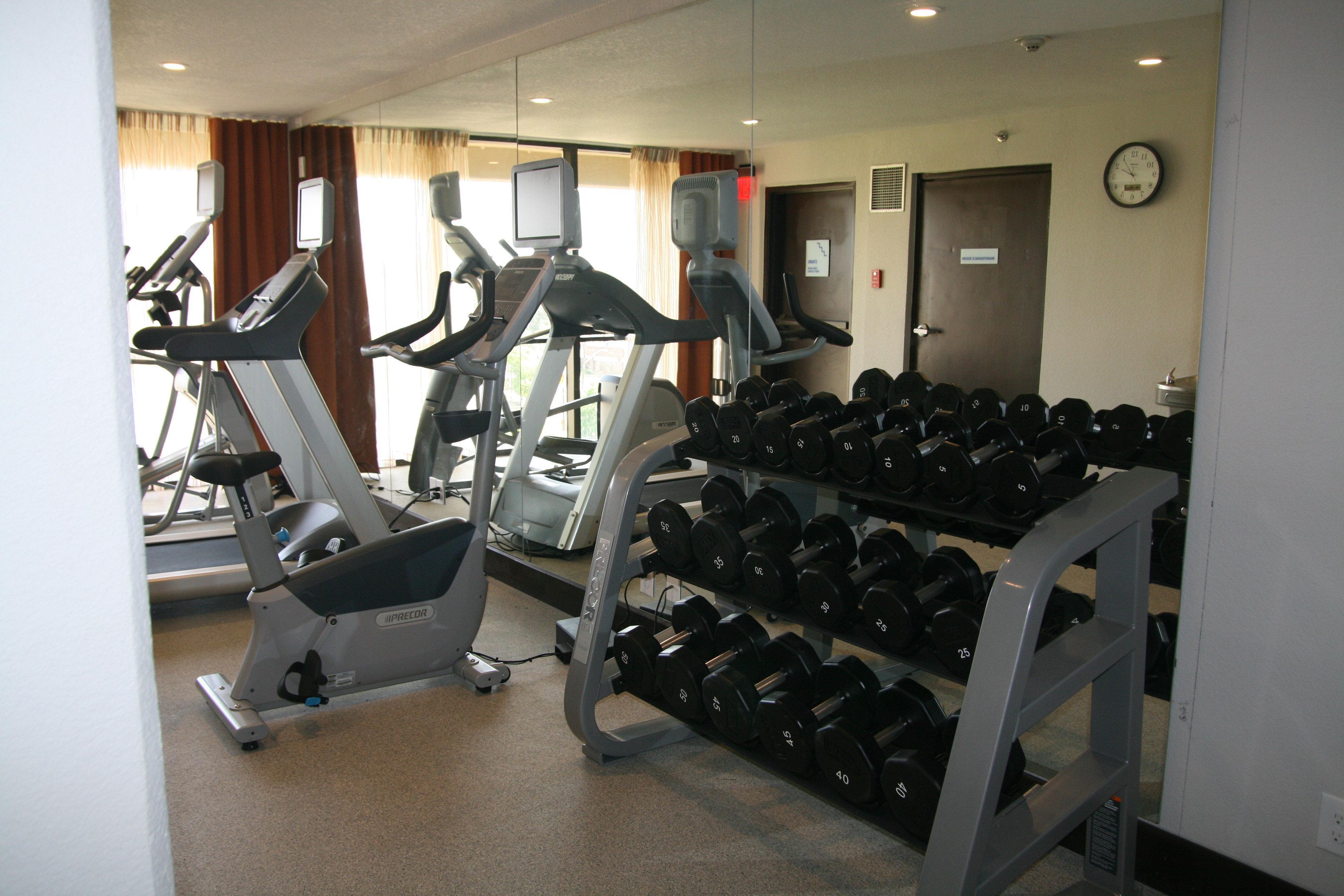 Holiday Inn Express & Suites San Antonio Medical - Six Flags By Ihg Екстер'єр фото