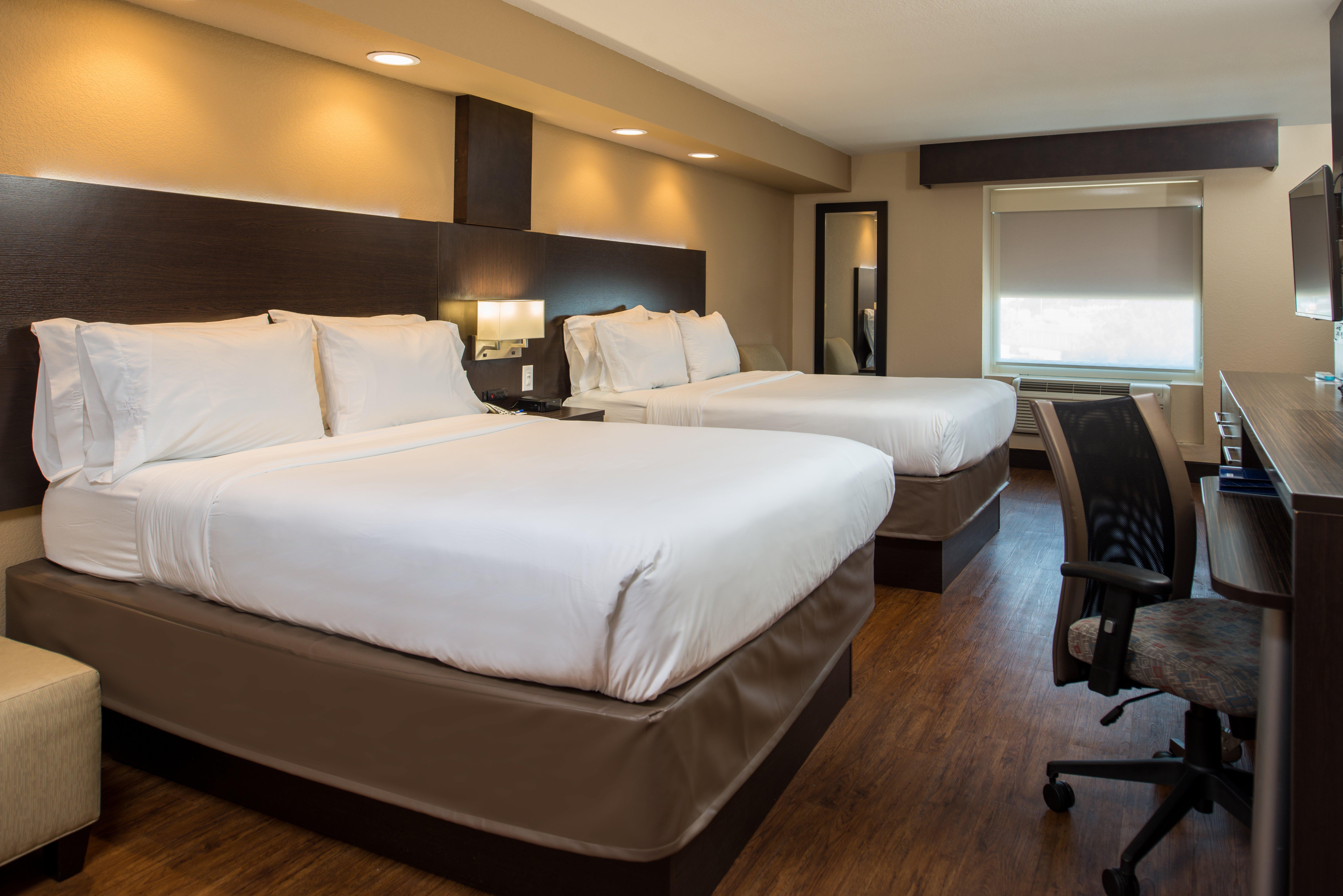 Holiday Inn Express & Suites San Antonio Medical - Six Flags By Ihg Екстер'єр фото