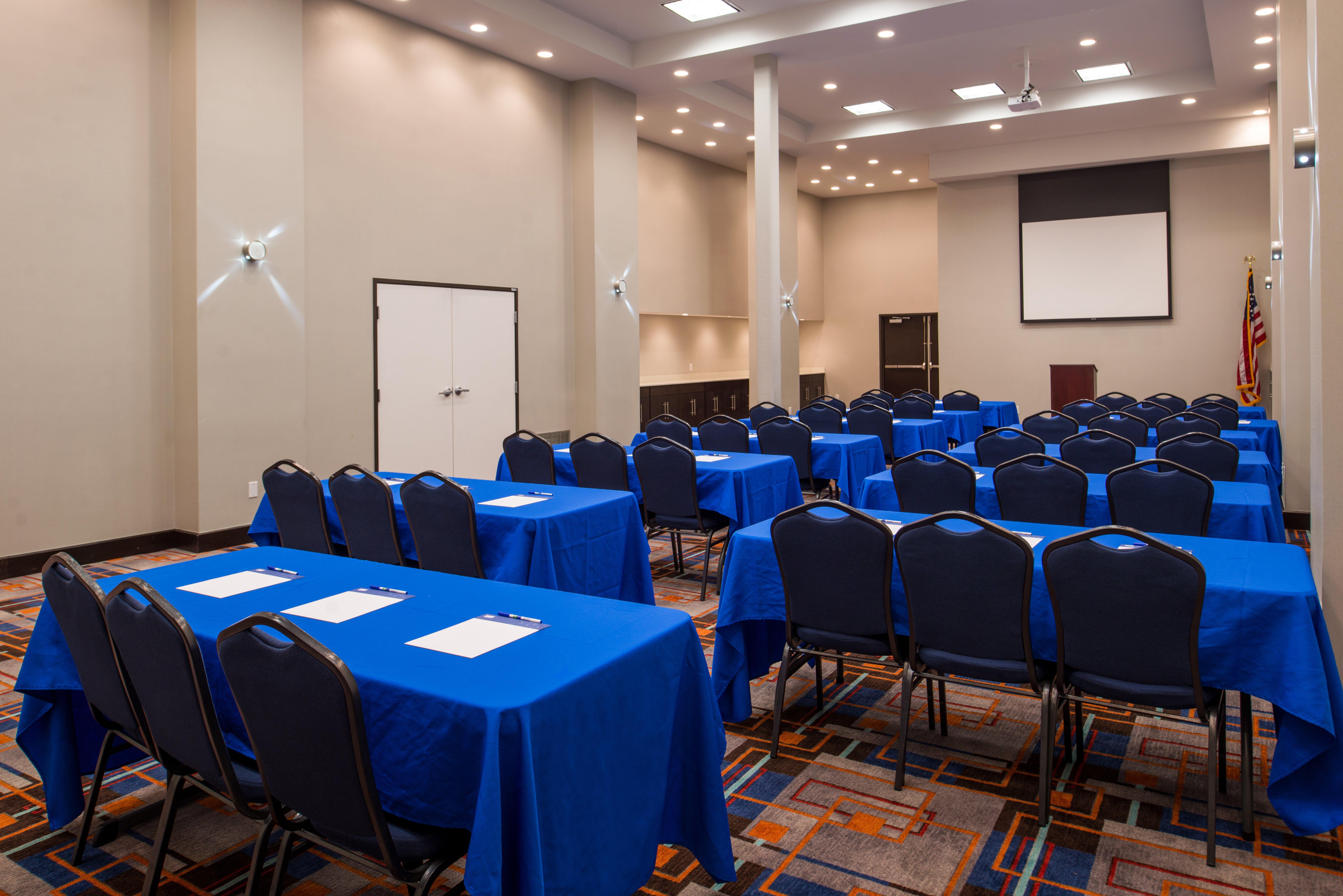 Holiday Inn Express & Suites San Antonio Medical - Six Flags By Ihg Екстер'єр фото